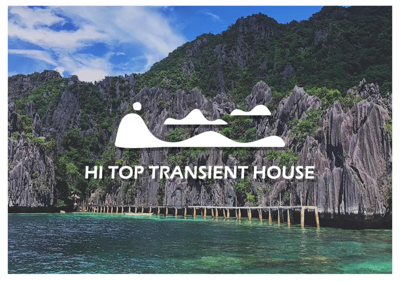 (Hi Top Transient House) 코른 외부 사진