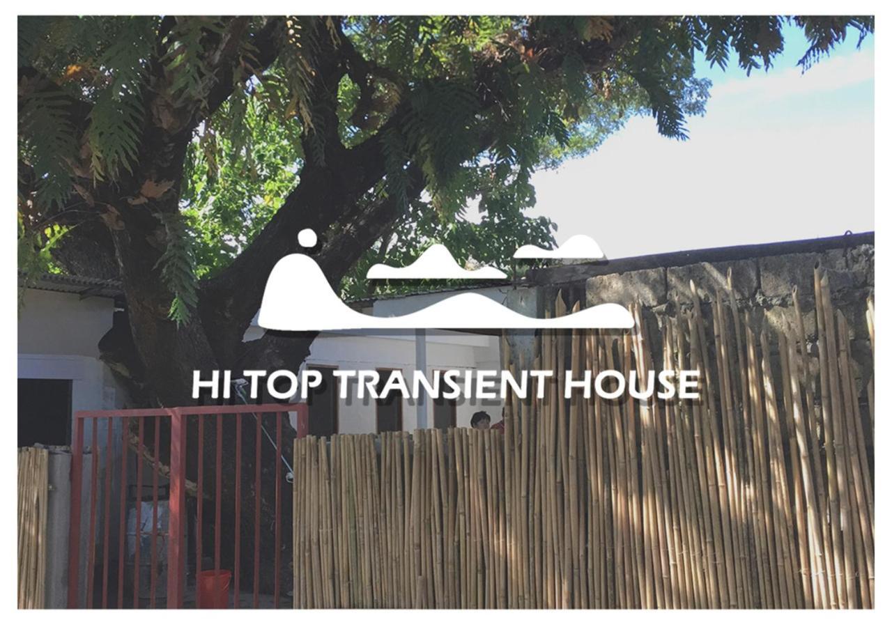 (Hi Top Transient House) 코른 외부 사진