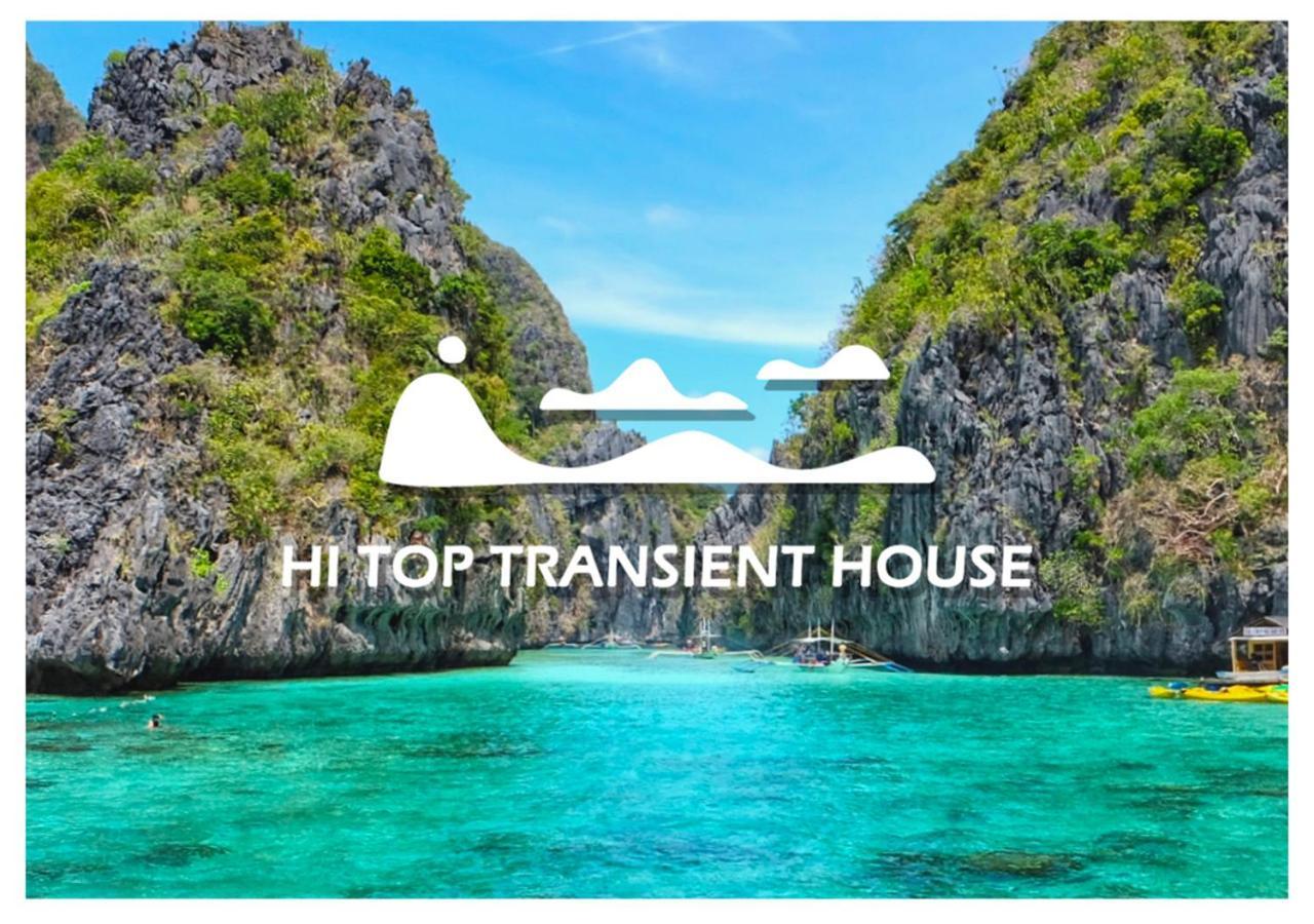(Hi Top Transient House) 코른 외부 사진